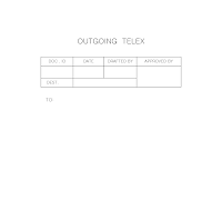 outgoing outgoing